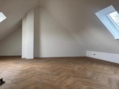 Foto - 3 Zimmer Dachgeschoßwohnung zur Miete in Kaltenkirchen