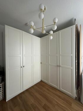 Foto - Etagenwohnung in Hannover zur Miete