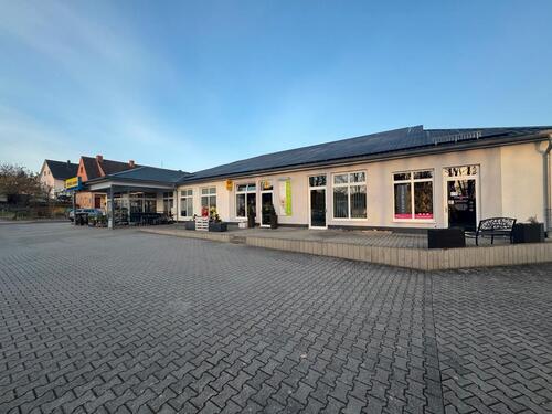 Foto - andere zur Miete in Dingelstädt