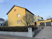 Foto - 8 Zimmer Mehrfamilienhaus, Wohnhaus zum Kaufen in Windischeschenbach