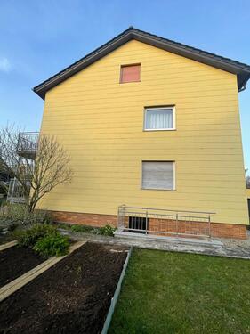 Foto - 8 Zimmer Mehrfamilienhaus, Wohnhaus in Windischeschenbach