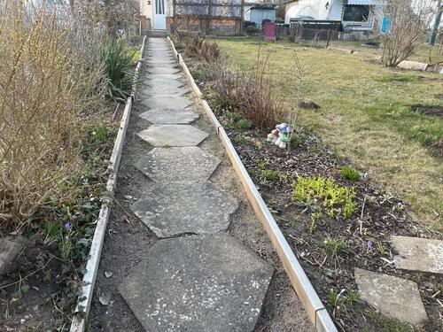 Foto - Grundst&uuml;ck zur Miete in Wismar