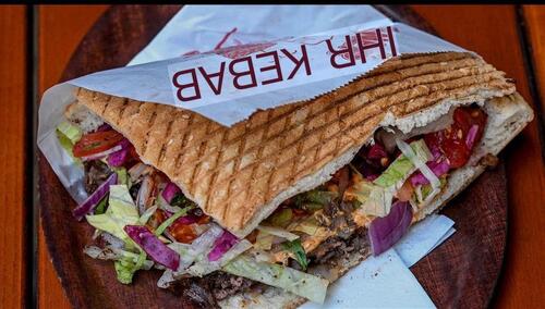 Foto - TOP GELEGENHEIT : IMBISS MIT VIELFÄLTIGEN POTENZIAL