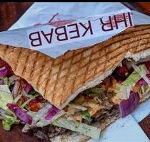 TOP GELEGENHEIT: IMBISS MIT VIELFÄLTIGEN POTENZIAL - Hamburg Wandsbek