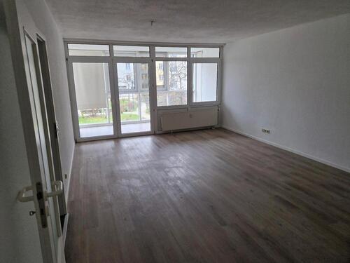 Foto - 2 Raum Wohnung in Böllberg-Wörmlitz mit 63qm und Wintergarten