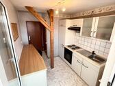Foto - Etagenwohnung in Mühlhausen (Thüringen) zur Miete