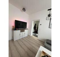 Single-Apartment zentral - 340,00&nbsp;EUR Kaltmiete, ca.&nbsp; 32,00&nbsp;m&sup2; in Brilon (PLZ: 59929)
