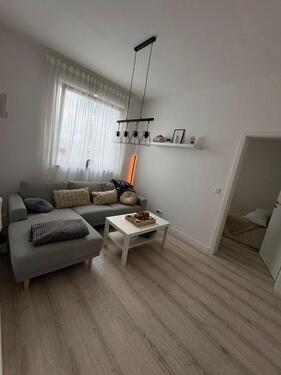 Foto - 2 Zimmer Erdgeschoßwohnung zur Miete in Brilon