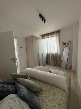 Foto - Erdgeschoßwohnung in Brilon zur Miete