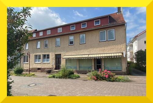 Foto - 3 - 4 Zimmer Wohnung Reinhardshagen