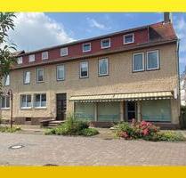 3 - 4 Zimmer Wohnung Reinhardshagen