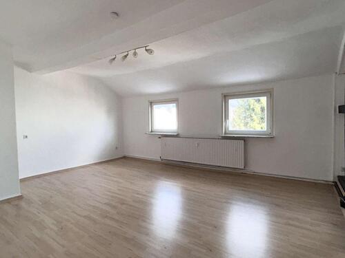 Foto - 3 Zimmer Etagenwohnung in Reinhardshagen