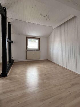 Foto - Etagenwohnung in Reinhardshagen zur Miete