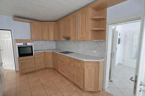 Foto - Erdgeschoßwohnung in Bad Zwischenahn zur Miete