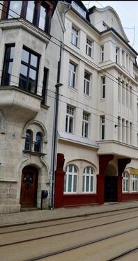 Foto - Etagenwohnung in Schwerin zur Miete