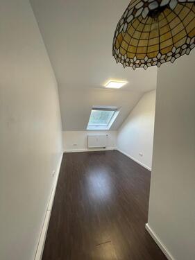 Foto - Dachgeschoßwohnung in Mörlenbach zur Miete