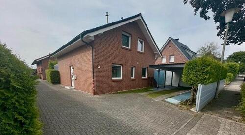 Foto - Einfamilienhaus in familienfreundlicher Lage von Rheine