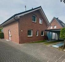 Einfamilienhaus in familienfreundlicher Lage von Rheine