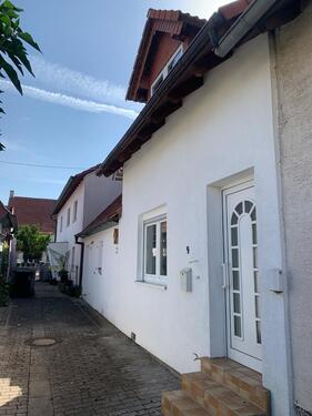 Foto - Reihenhaus in absolut ruhiger Lage