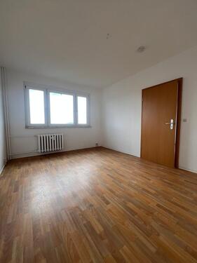 Foto - Etagenwohnung in Rudolstadt zur Miete