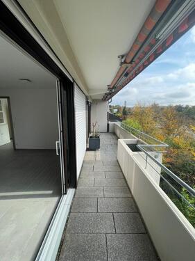 Foto - Etagenwohnung zur Miete in Böblingen