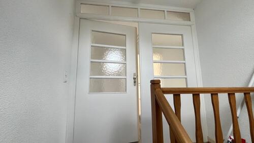 Foto - 2,5 Zimmer, Küche, Wannenbad, Garage, energetisch saniert