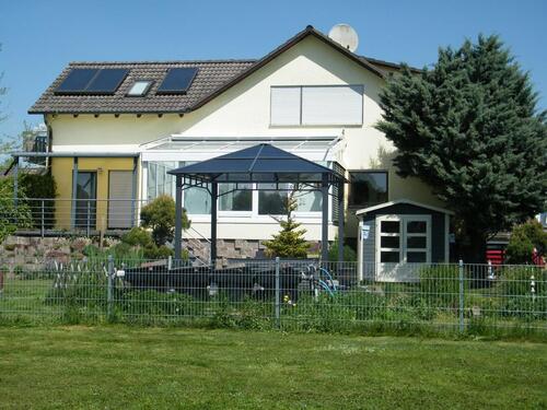 Foto - Einfamilienhaus 193,77 m² WFL mit großem Garten in ruhiger Lage