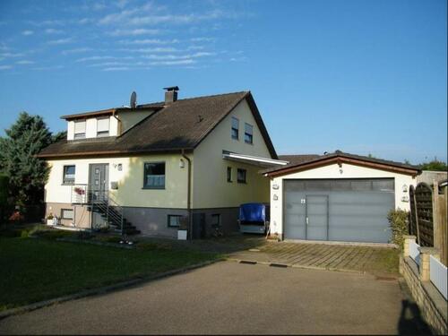 Foto - Einfamilienhaus zum Kaufen in Starzach