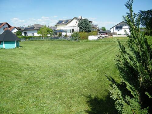 Foto - Einfamilienhaus in Starzach