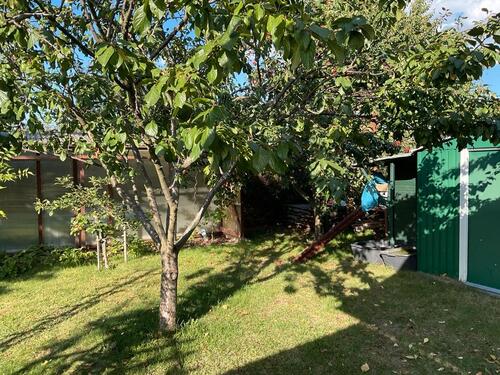 Foto - Grundstück in Ebersbach