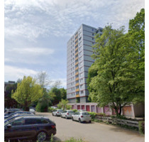 Vermietete 4-Zimmer-Wohnung als Kapitalanlage oder selbst wohnen - Hamburg Harburg