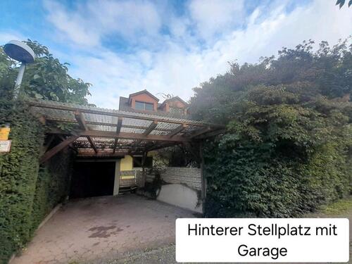 Foto - Einfamilienhaus zum Kaufen in Bad Windsheim