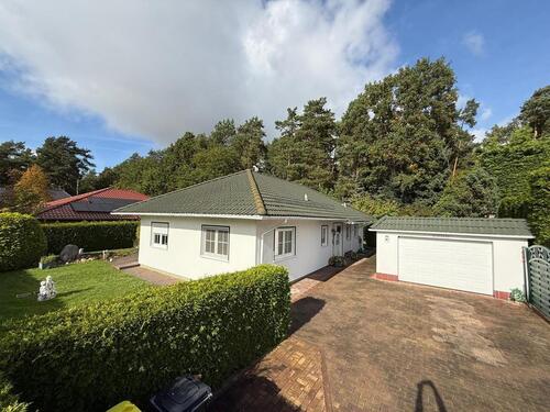 Foto - Bungalow in Cottbus Gallinchen - 375.000,00 EUR Kaufpreis,