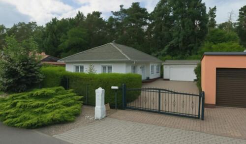 Foto - Einfamilienhaus zum Kaufen in Cottbus