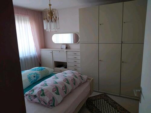 Foto - Etagenwohnung in Burghausen zur Miete