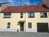 Foto - Familienfreundliches Reihenhaus in Greiz Pohlitz