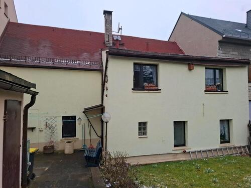 Foto - Einfamilienhaus zum Kaufen in Trebsen/Mulde