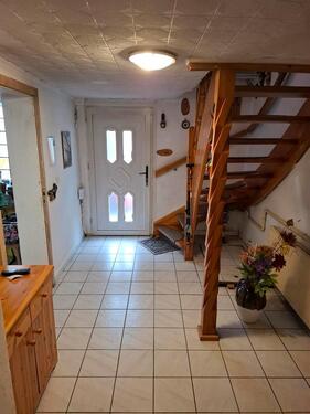 Foto - Einfamilienhaus in Trebsen/Mulde