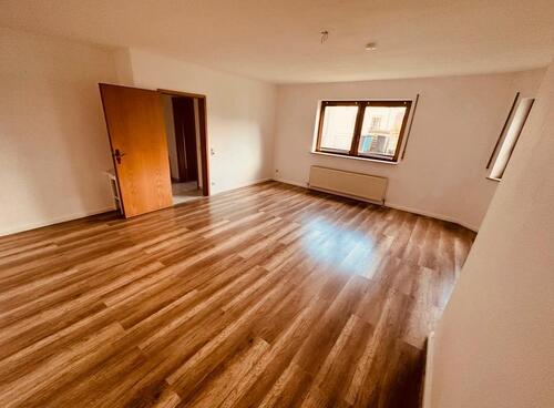 Foto - Gemütliche 1 Zi-EG-Wohnung mit Parkplatz und separatem Eingang