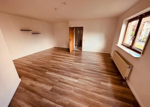 Foto - Etagenwohnung zur Miete in Buseck