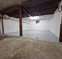 Doppelgarage in sicherer Tiefgarage mit Strom ! - Köln Kalk