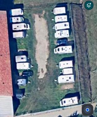 Foto - Wohnwagen-Stellplatz - 35,00 EUR Miete,