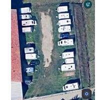 Wohnwagen-Stellplatz - 35,00 EUR Miete, in Ahrensfelde (PLZ: 16356)