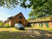 Foto - Idyllisches Einfamilienhaus mit großem Garten in Wrestedt
