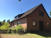 Foto - Einfamilienhaus in Wrestedt