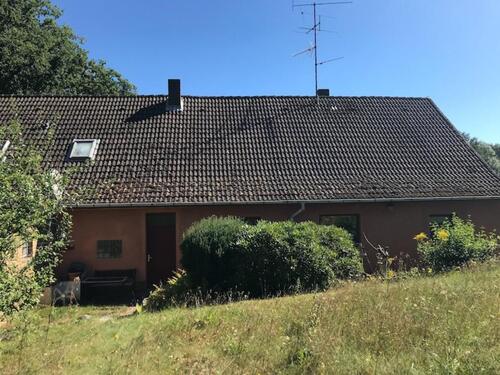 Foto - Einfamilienhaus in Wrestedt zum Kaufen