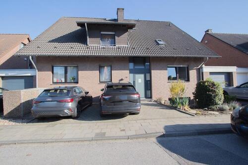 Foto - Etagenwohnung zur Miete in Korschenbroich