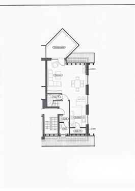 Foto - Etagenwohnung in Korschenbroich
