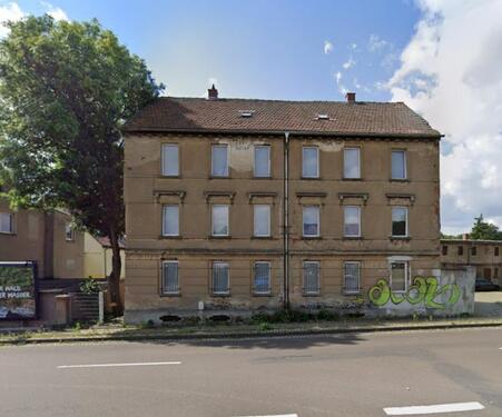 Foto - 36% von einem Mehrfamilienhaus zu verkaufen