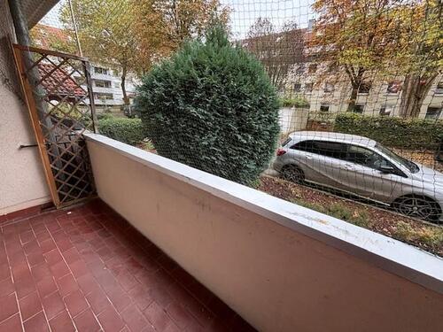 Foto - Etagenwohnung in Mönchengladbach zur Miete